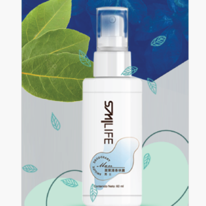 DEODORANT MAN Desodorante para hombre HGW